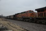 BNSF 6329